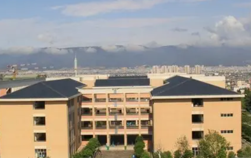 2023保山民辦新能源汽車學校有哪些 保山民辦新能源汽車學校名單一覽表