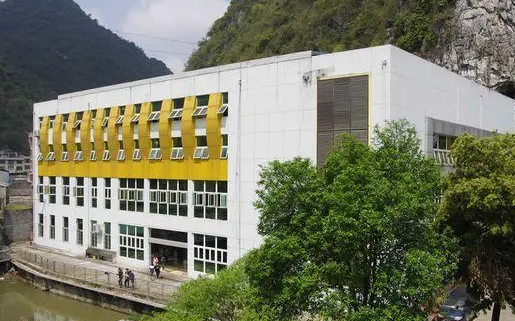 2023河池護理學校有哪些 河池護理學校名單一覽表