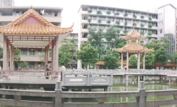 2023清遠(yuǎn)護理學(xué)校有哪些 清遠(yuǎn)護理學(xué)校名單一覽表