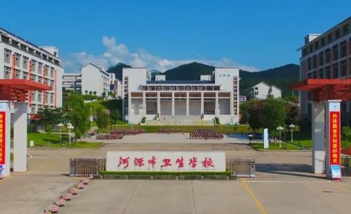 2023河源護理學校有哪些 河源護理學校名單一覽表