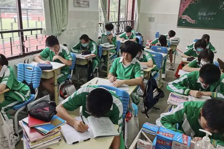 2023年防城港中考成績?cè)谀睦锊樵?中考成績查詢?nèi)肟诰W(wǎng)站