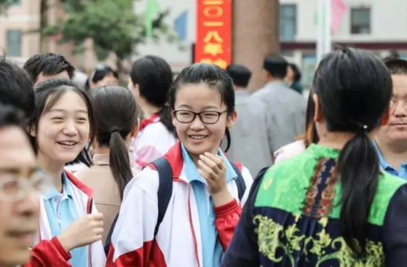 2023年大理中考成績?cè)谀睦锊樵?中考成績查詢?nèi)肟诰W(wǎng)站
