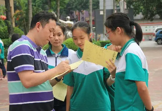 2023年楚雄州中考成績(jī)?cè)谀睦锊樵?中考成績(jī)查詢?nèi)肟诰W(wǎng)站