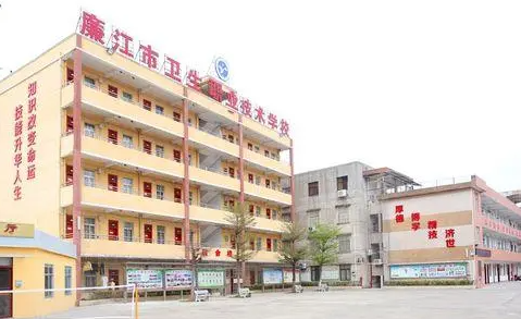 2023湛江護理學校有哪些 湛江護理學校名單一覽表