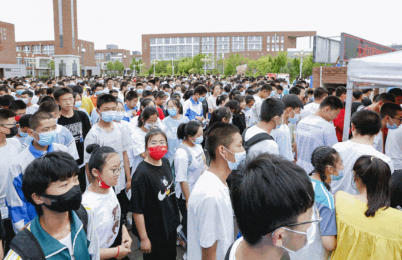 2023年河池中考成績?cè)谀睦锊樵?中考成績查詢?nèi)肟诰W(wǎng)站