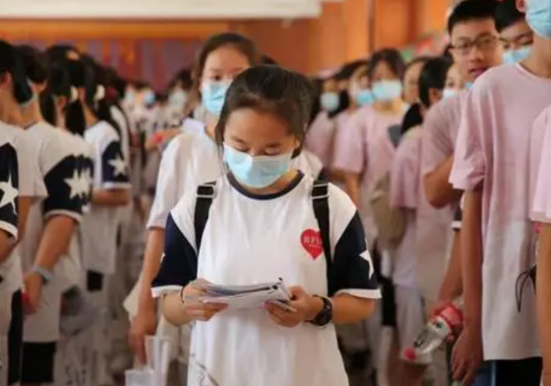 2023年白銀中考成績?cè)谀睦锊樵?中考成績查詢?nèi)肟诰W(wǎng)站