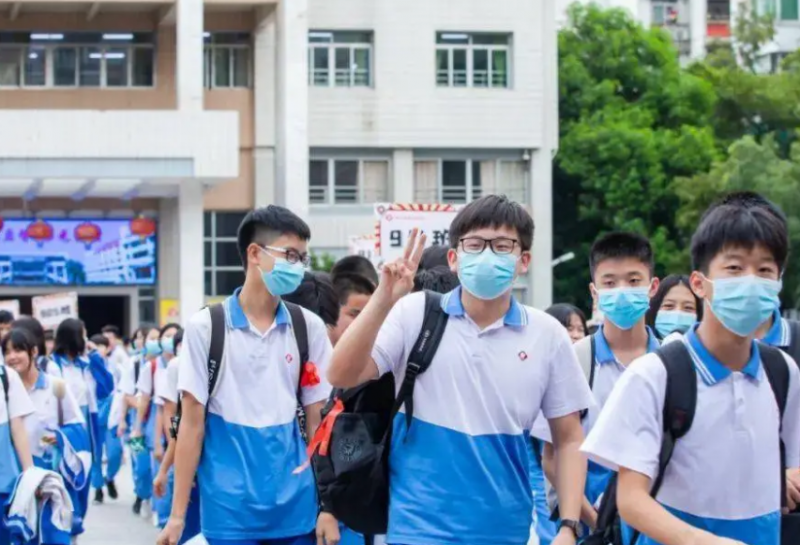 2023年嘉峪關中考成績在哪里查詢 中考成績查詢入口網站