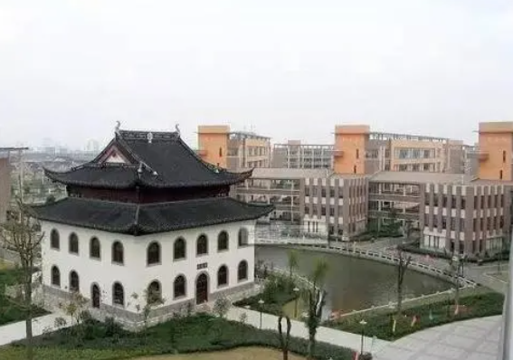 江蘇省震澤中學地址，乘車路線