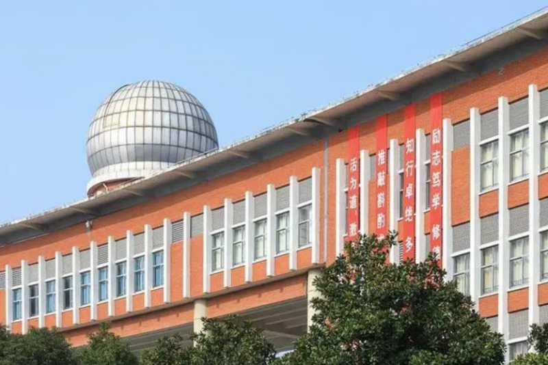 江蘇省震澤中學(xué)怎么樣、好不好(2023參考)