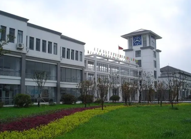 2023吳江中學(xué)招生簡章