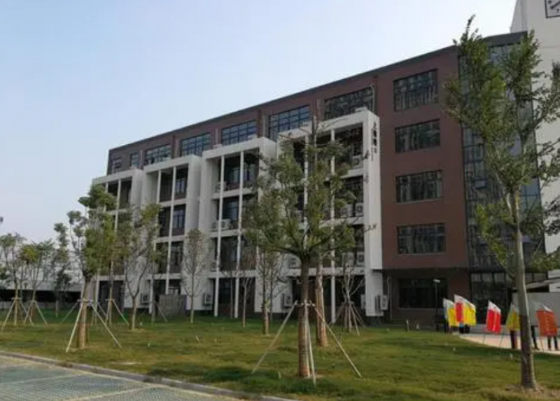 吳江中學(xué)怎么樣、好不好(2023參考)