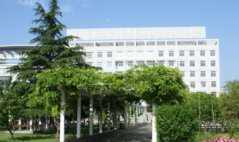 2024淮北護理學校有哪些 淮北護理學校名單一覽表