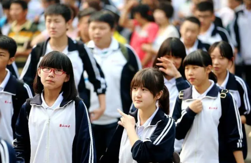 興安盟中考2023年成績(jī)查詢時(shí)間(預(yù)測(cè))