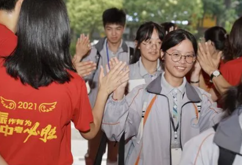 通遼中考2023年成績(jī)查詢時(shí)間(預(yù)測(cè))