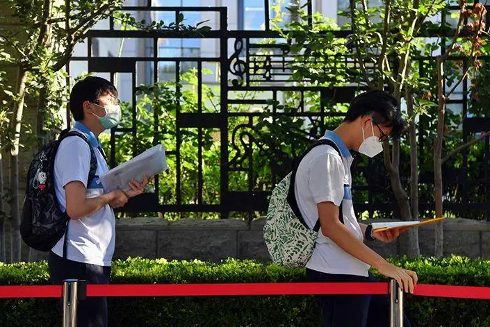 烏海中考2023年成績查詢時(shí)間(預(yù)測)
