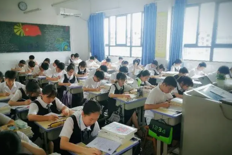 包頭中考2023年成績查詢時間(預(yù)測)