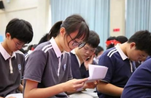 定西中考2023年成績(jī)查詢(xún)時(shí)間(預(yù)測(cè))