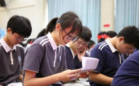 湘西中考2023年成績查詢時間(預(yù)測)