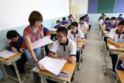 郴州中考2023年成績查詢時間(預測)