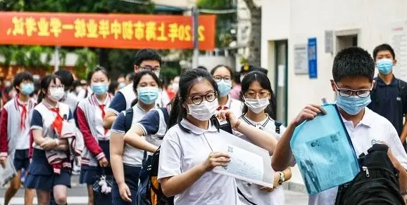 湘潭中考2023年成績(jī)查詢(xún)時(shí)間(預(yù)測(cè))