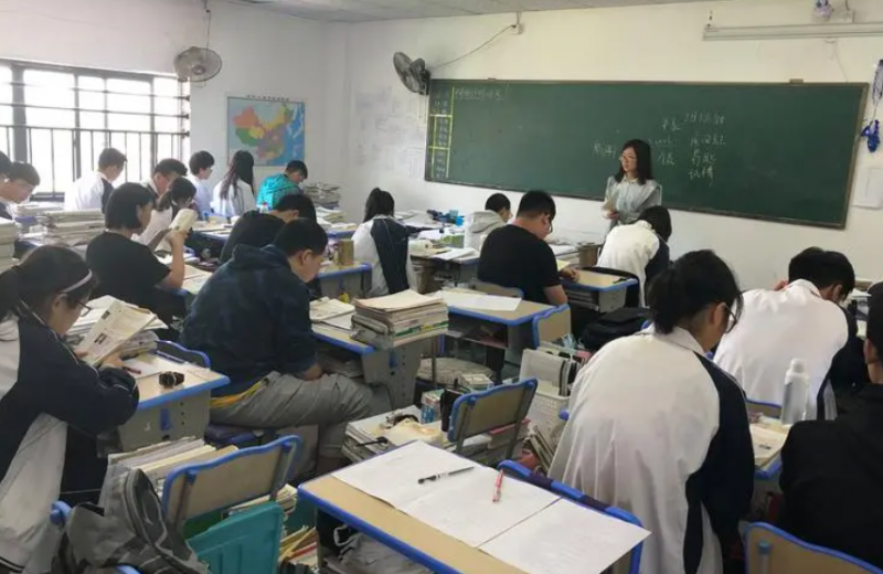 許昌中考2023年成績查詢時間(預(yù)測)