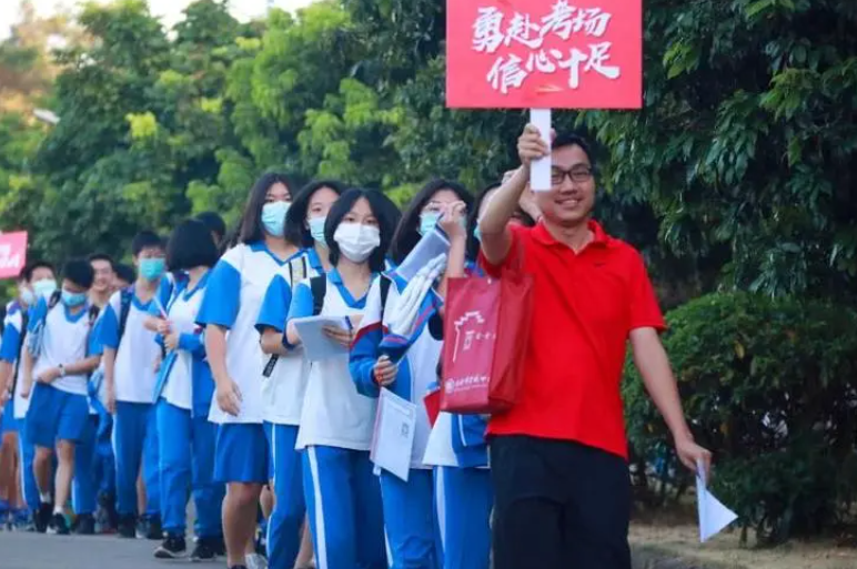 新鄉(xiāng)中考2023年成績查詢時間(預(yù)測)