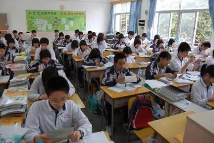 平頂山中考2023年成績(jī)查詢(xún)時(shí)間(預(yù)測(cè))