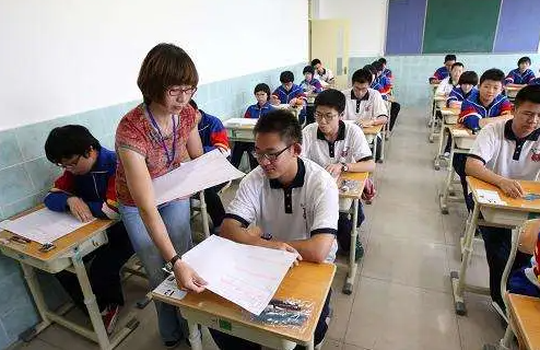 鶴壁中考2023年成績(jī)查詢時(shí)間(預(yù)測(cè))