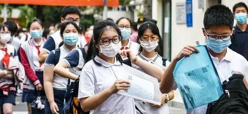 安陽中考2023年成績查詢時間(預(yù)測)