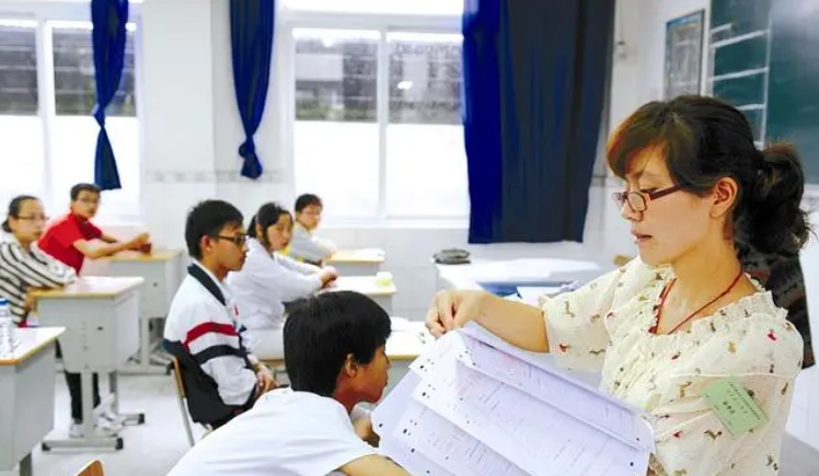 南陽中考2023年成績查詢時(shí)間(預(yù)測)