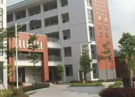 2023汕頭排名前八的消防工程技術(shù)學(xué)校名單