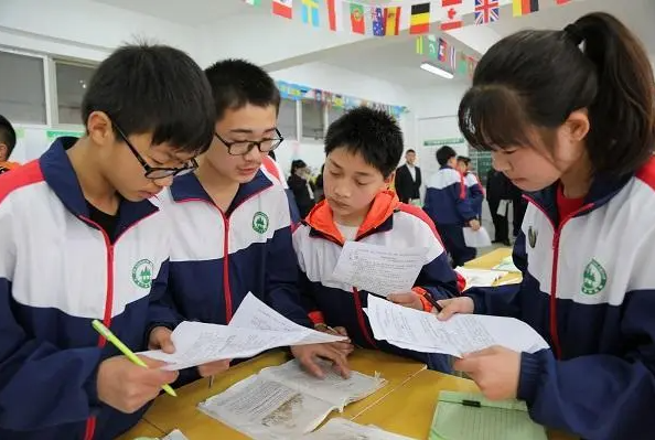 寶雞中考2023年成績(jī)查詢時(shí)間(預(yù)測(cè))