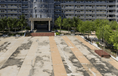 2023崇左排名前七的消防工程技術(shù)學(xué)校名單