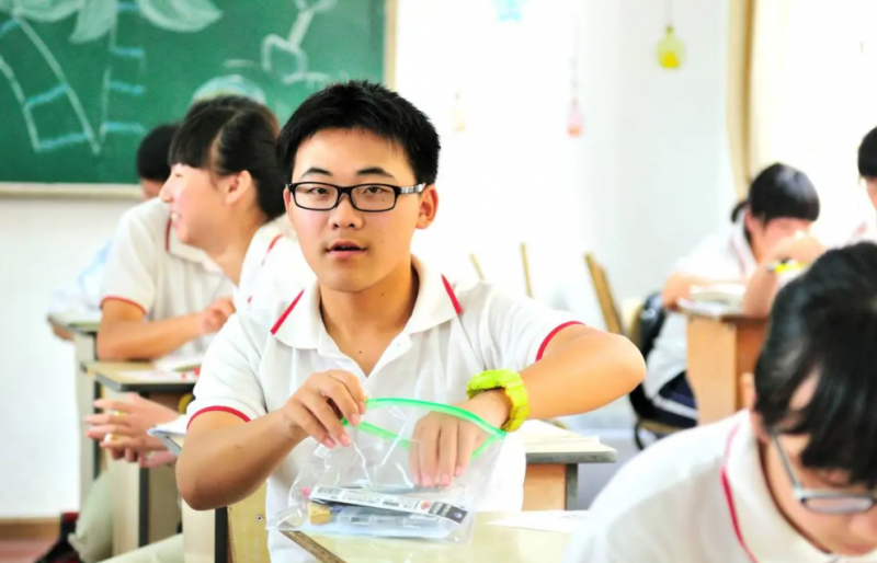 晉城中考2023年成績查詢時間(預(yù)測)