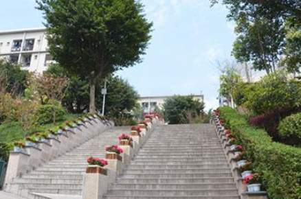 2023瀘州排名前八的消防工程技術(shù)學(xué)校名單
