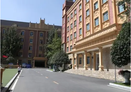 2024成都排名前五的形象設(shè)計學校名單