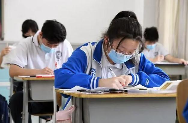 忻州中考2023年成績查詢時間(預(yù)測)