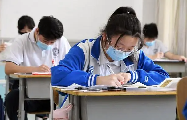 南平中考2023年成績(jī)查詢時(shí)間(預(yù)測(cè))