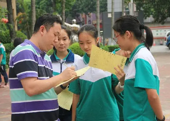 銅陵中考2023年成績查詢時間(預(yù)測)