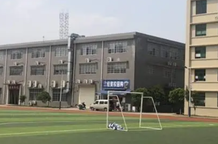 2023資陽排名前七的消防工程技術(shù)學校名單