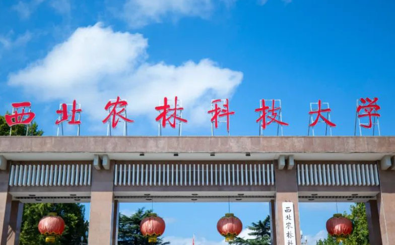 往年高考多少分可以上西北農(nóng)林科技大學(xué)？（2023年參考）