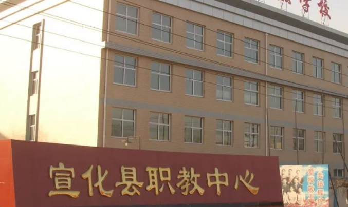 2023張家口排名前六的護理學(xué)校名單