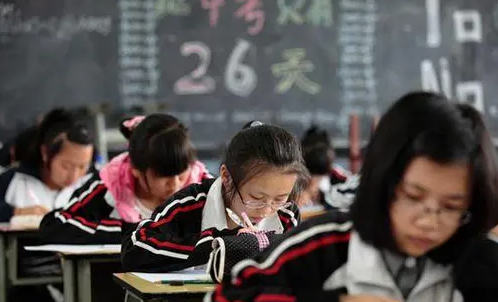 淮南中考2023年成績查詢時(shí)間(預(yù)測)