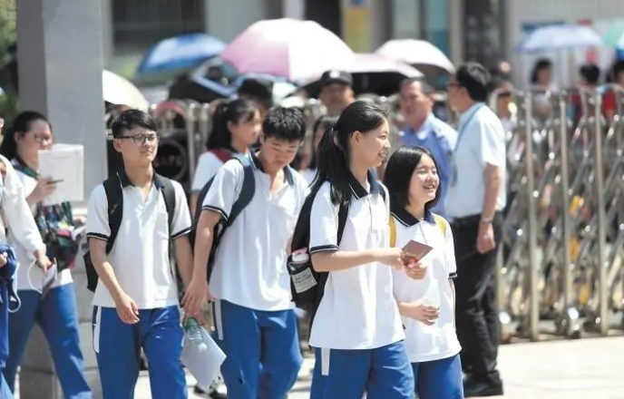 玉溪中考2023年成績(jī)查詢(xún)時(shí)間(預(yù)測(cè))