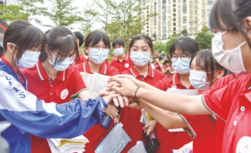 景德鎮(zhèn)中考2023年成績查詢時間(預測)
