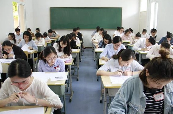龍巖中考2023年成績查詢時(shí)間(預(yù)測)