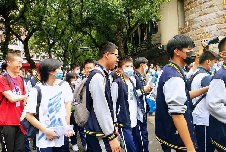 三明中考2023年成績查詢時(shí)間(預(yù)測)