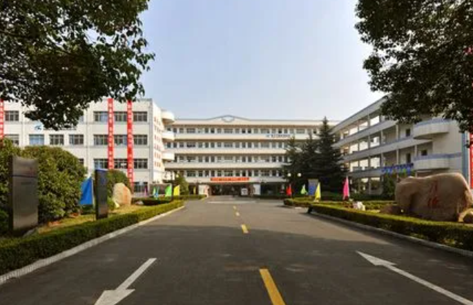 2023吳江高級(jí)中學(xué)招生簡(jiǎn)章