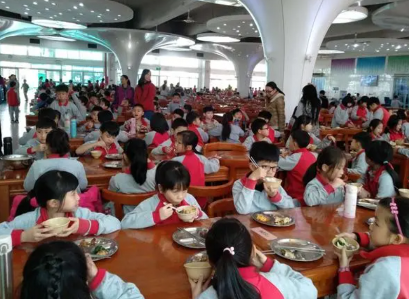 華東臺(tái)商子女學(xué)校歷年招生分?jǐn)?shù)線(xiàn)一覽表(2023參考)