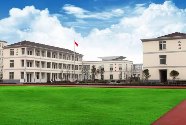 昆山市陸家中學怎么樣、好不好(2023參考)